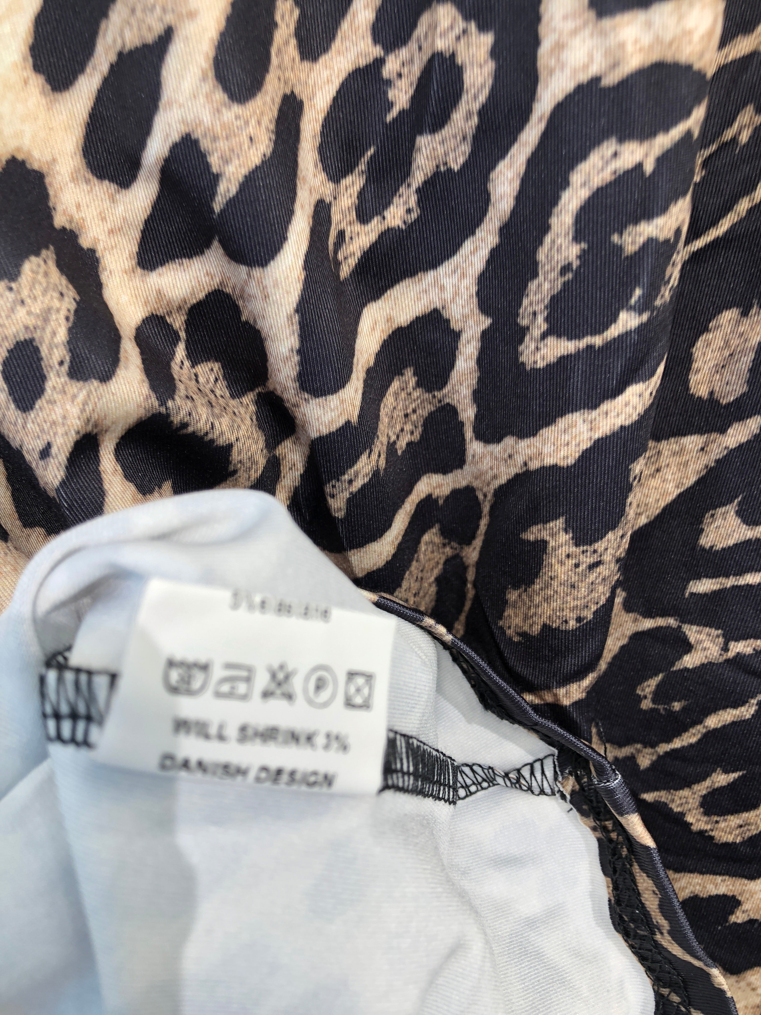Ina Copenhagen Bluse